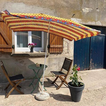 Appartamento L'Evidence…. Flavigny-sur-Moselle Esterno foto