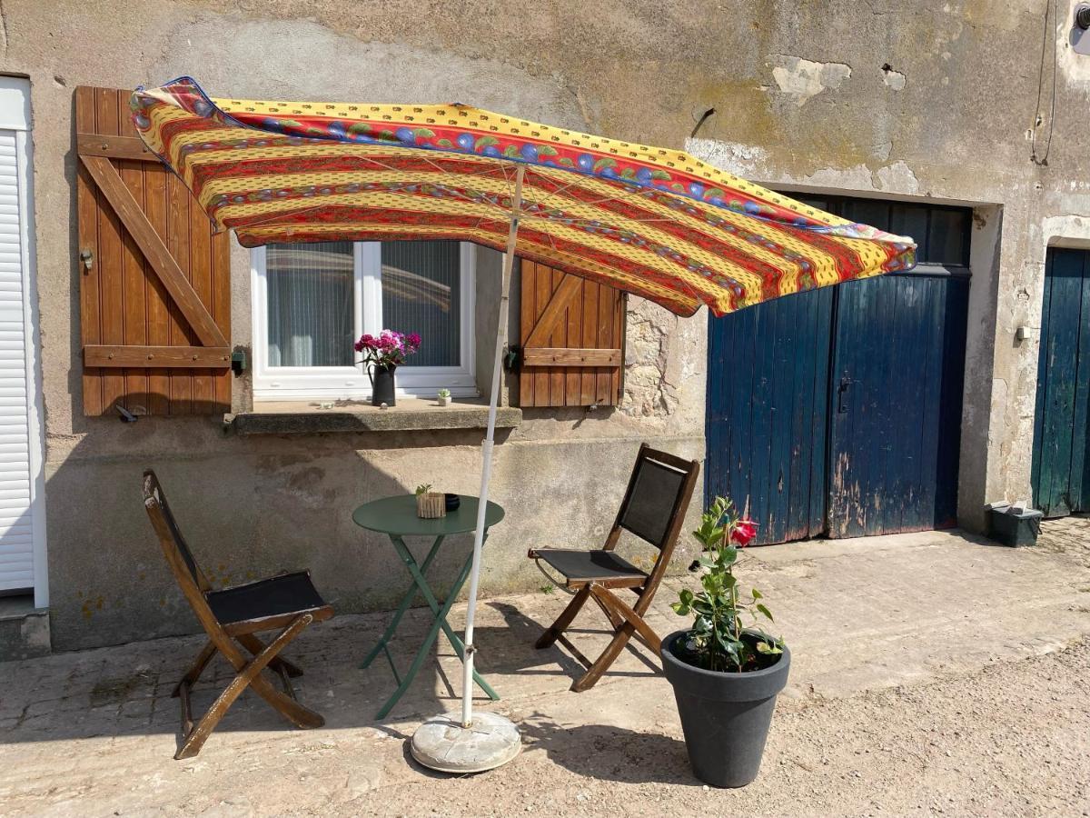 Appartamento L'Evidence…. Flavigny-sur-Moselle Esterno foto